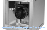 �������� ���������� Shuft IEF 400E
